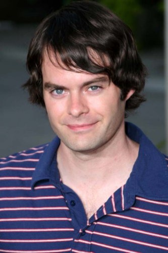 Bill Hader Fotoğrafı