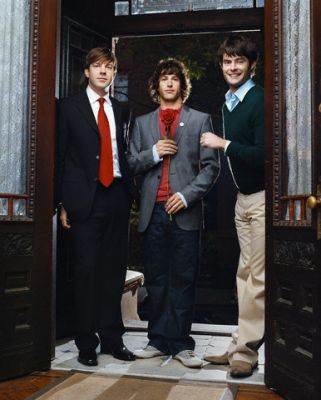 Bill Hader Fotoğrafı