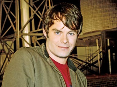 Bill Hader Fotoğrafı