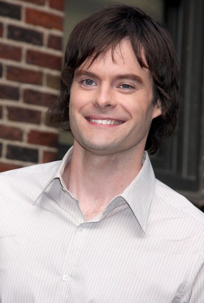 Bill Hader Fotoğrafı