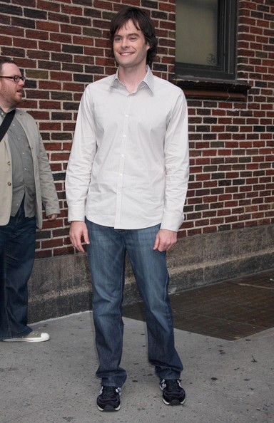 Bill Hader fotoğrafı