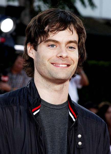 Bill Hader fotoğrafı