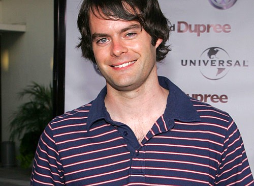 Bill Hader fotoğrafı
