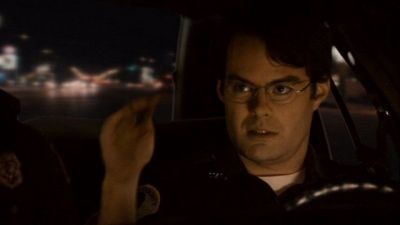 Bill Hader fotoğrafı