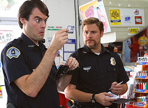 Bill Hader Fotoğrafı