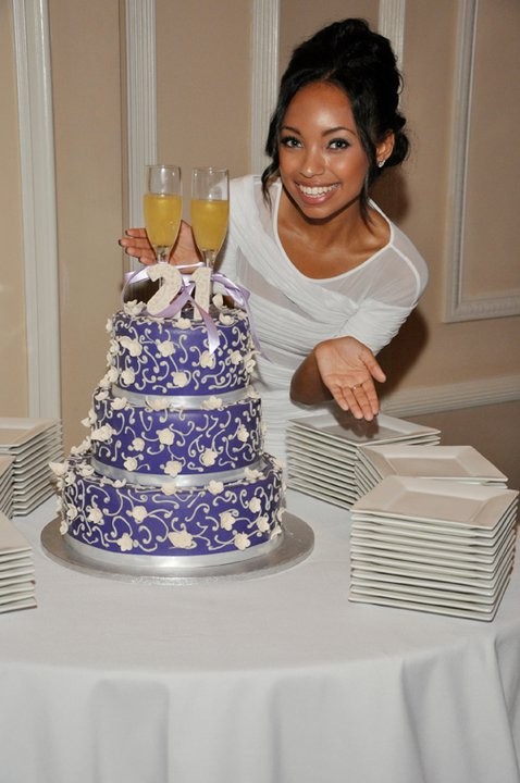 Logan Browning fotoğrafı