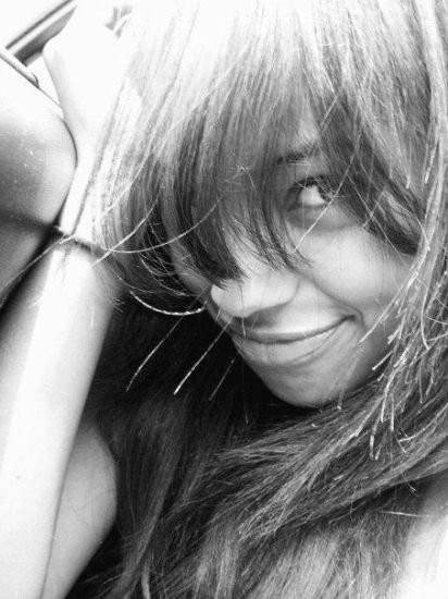 Logan Browning Fotoğrafı