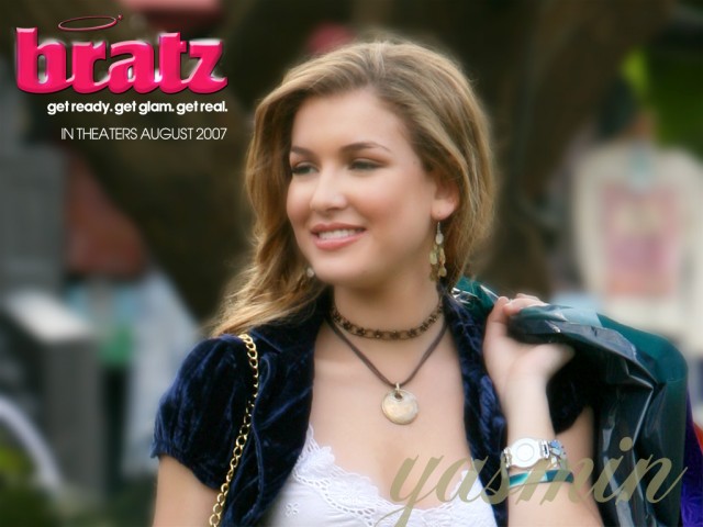 Nathalia Ramos Fotoğrafı