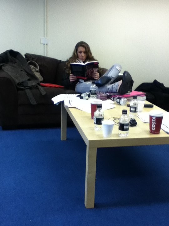 Nathalia Ramos fotoğrafı