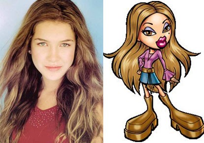 Nathalia Ramos Fotoğrafı