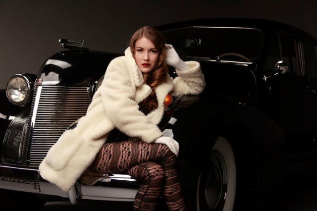 Nathalia Ramos Fotoğrafı