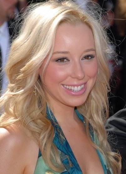 Skyler Shaye Fotoğrafı