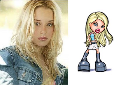 Skyler Shaye Fotoğrafı