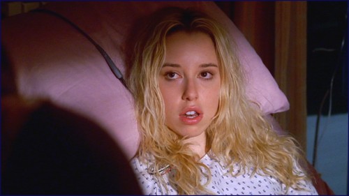 Skyler Shaye Fotoğrafı