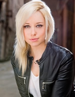 Skyler Shaye Fotoğrafı