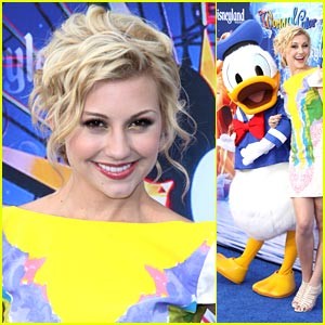 Chelsea Kane Fotoğrafı