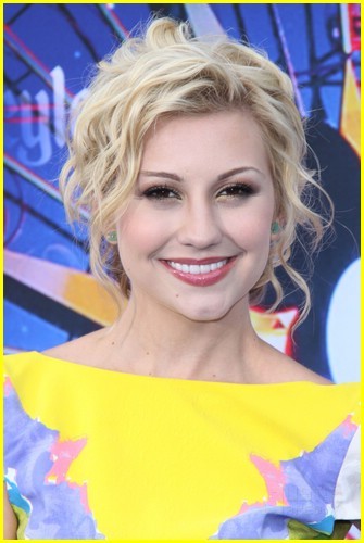 Chelsea Kane Fotoğrafı