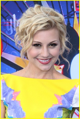 Chelsea Kane Fotoğrafı