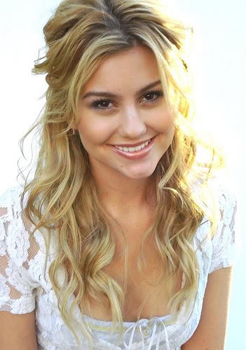 Chelsea Kane Fotoğrafı