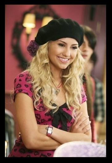 Chelsea Kane Fotoğrafı