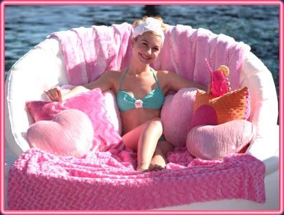 Chelsea Kane Fotoğrafı