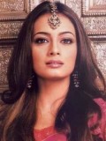 Diya Mirza fotoğrafı