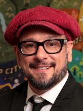 David P. Smith fotoğrafı