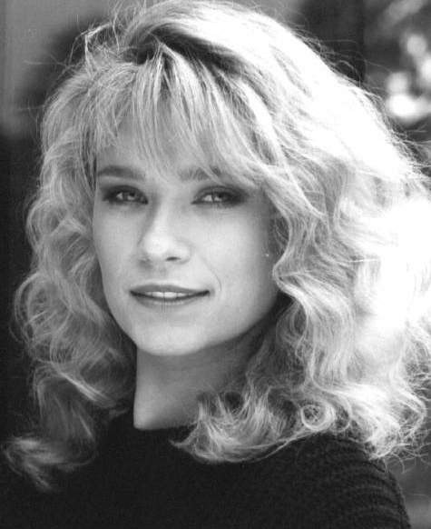 Lar Park-Lincoln fotoğrafı