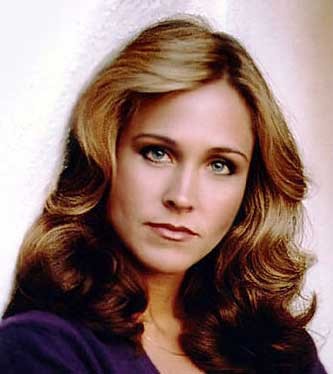 Erin Gray fotoğrafı