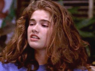 Heather Langenkamp fotoğrafı