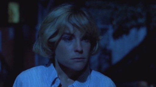 Amanda Wyss fotoğrafı