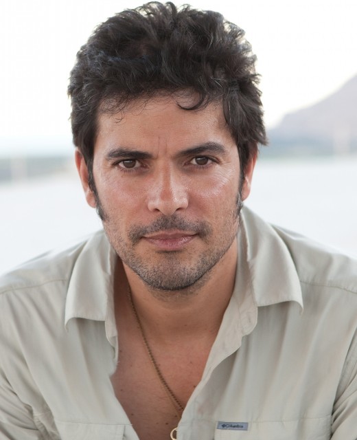 Jsu Garcia fotoğrafı