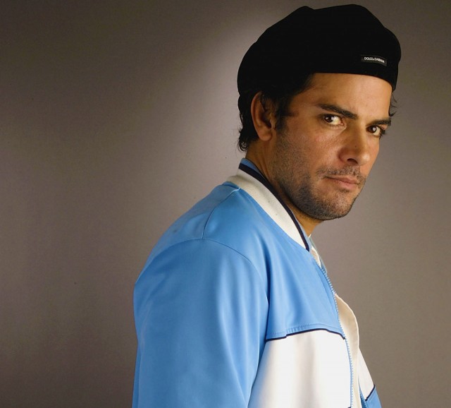 Jsu Garcia Fotoğrafı