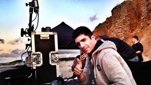 Özcan Deniz Fotoğrafı