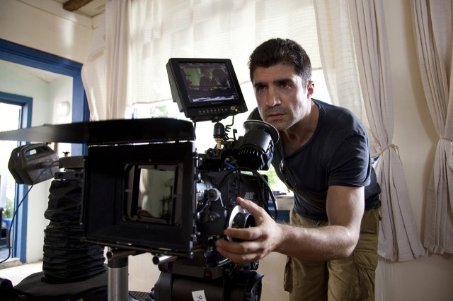 Özcan Deniz Fotoğrafı