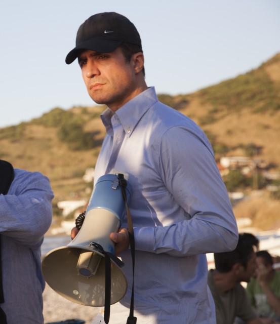 Özcan Deniz Fotoğrafı