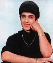 Özcan Deniz Fotoğrafı