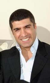 Özcan Deniz Fotoğrafı