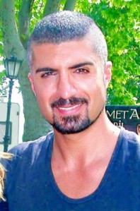 Özcan Deniz Fotoğrafı