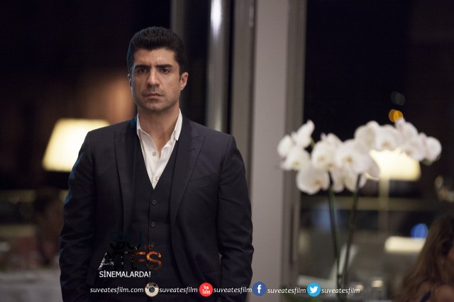 Özcan Deniz fotoğrafı