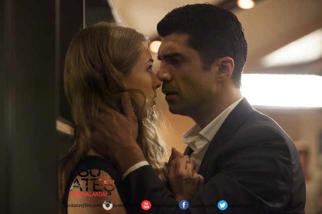 Özcan Deniz fotoğrafı