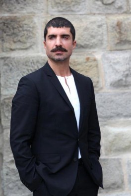 Özcan Deniz Fotoğrafı