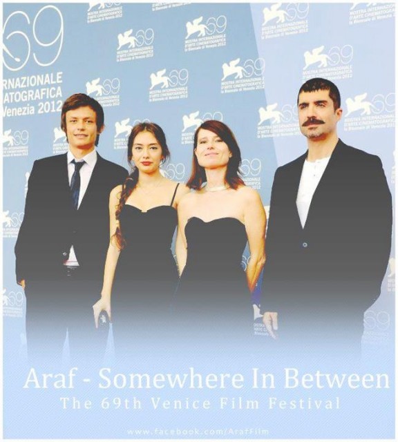 Özcan Deniz Fotoğrafı