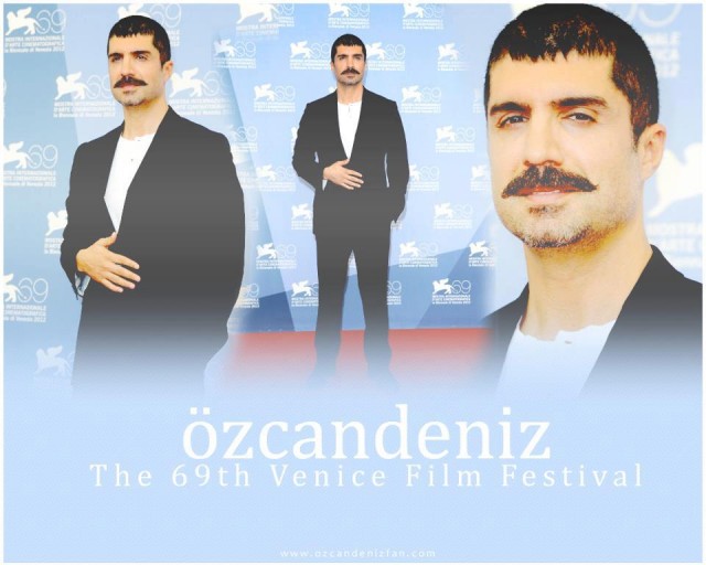 Özcan Deniz Fotoğrafı