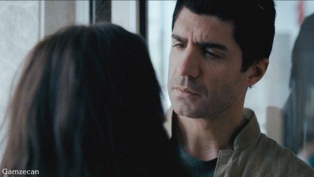 Özcan Deniz Fotoğrafı