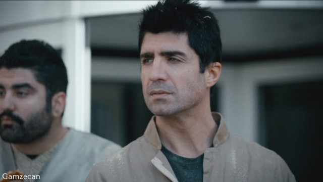 Özcan Deniz Fotoğrafı