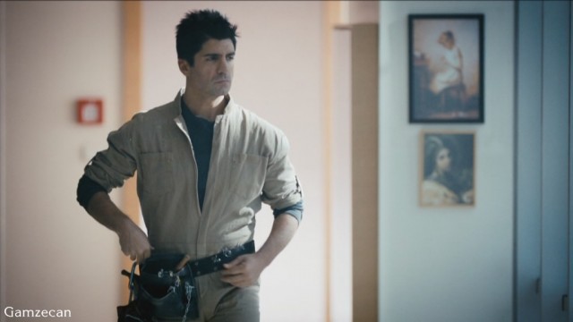 Özcan Deniz Fotoğrafı