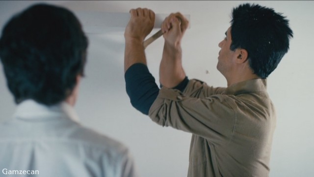 Özcan Deniz Fotoğrafı