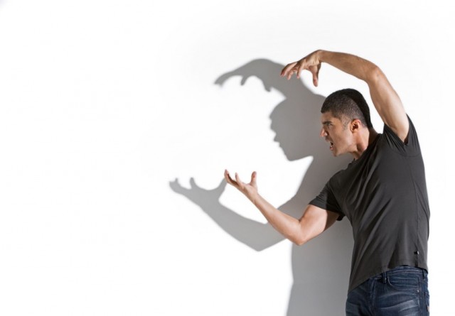 Özcan Deniz Fotoğrafı