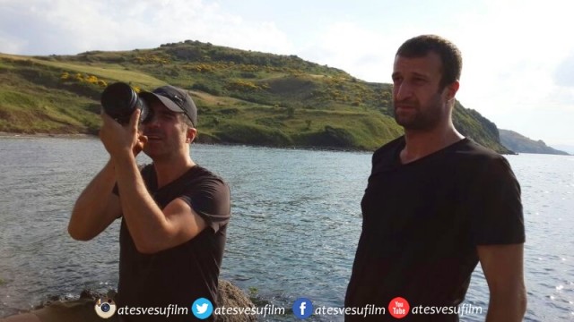 Özcan Deniz Fotoğrafı